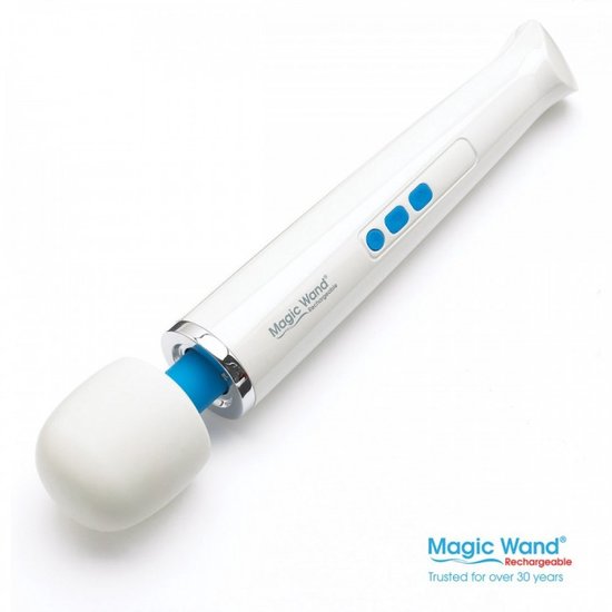 hitachi magic wand
